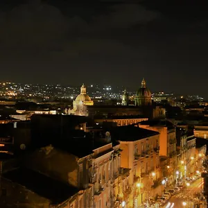And Trinacria View Italie