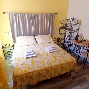 Couette-café Sa Casadina