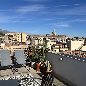 Tricora Sicilian Italie