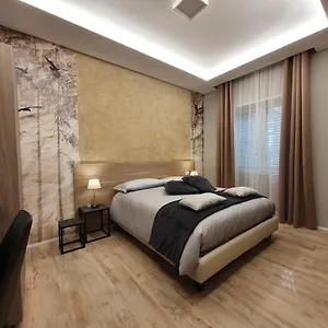 Maison d'hôtes Interno 6 Via Cugia 5