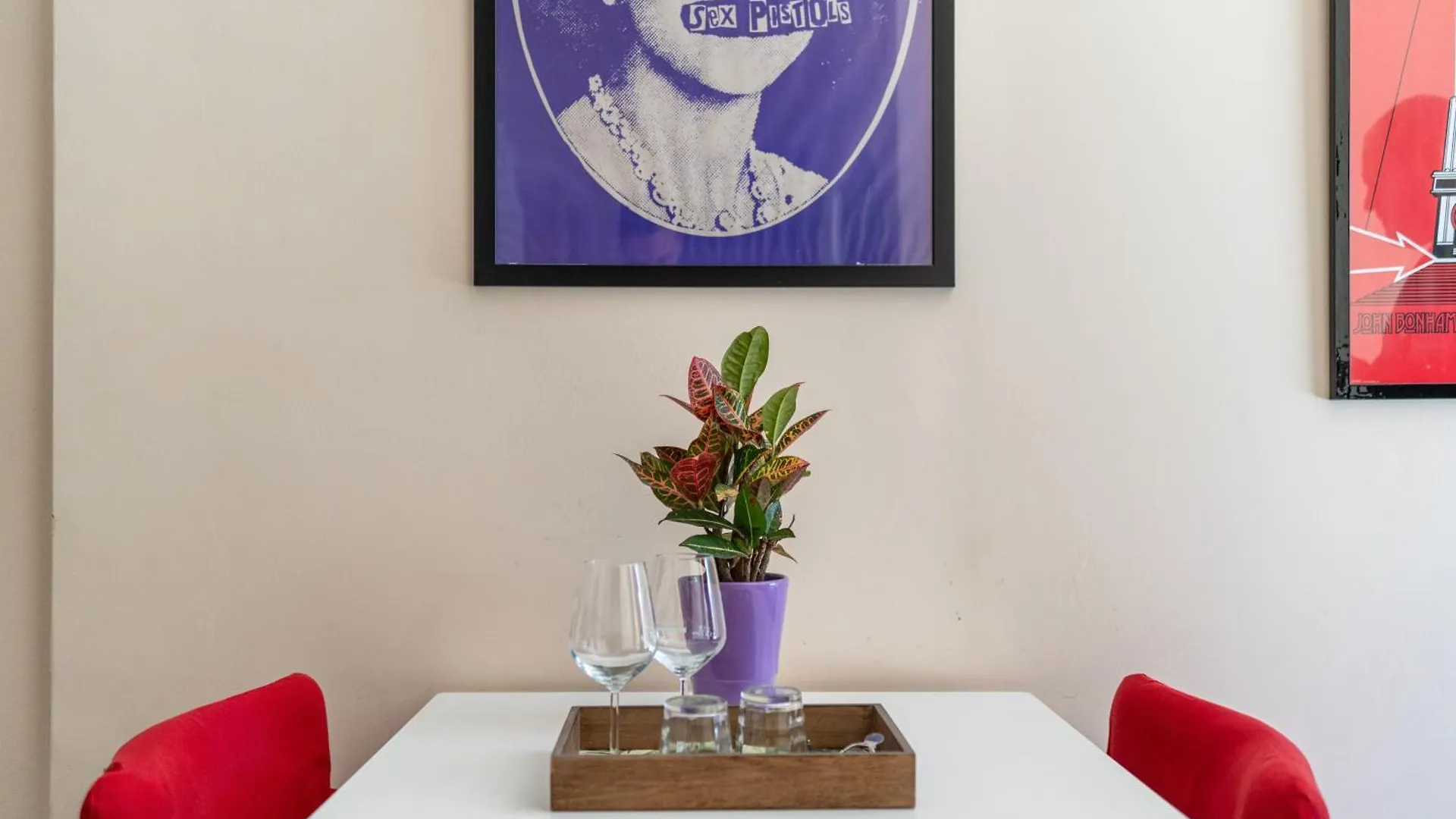 Snob Luxury Suite Cagliari Italie