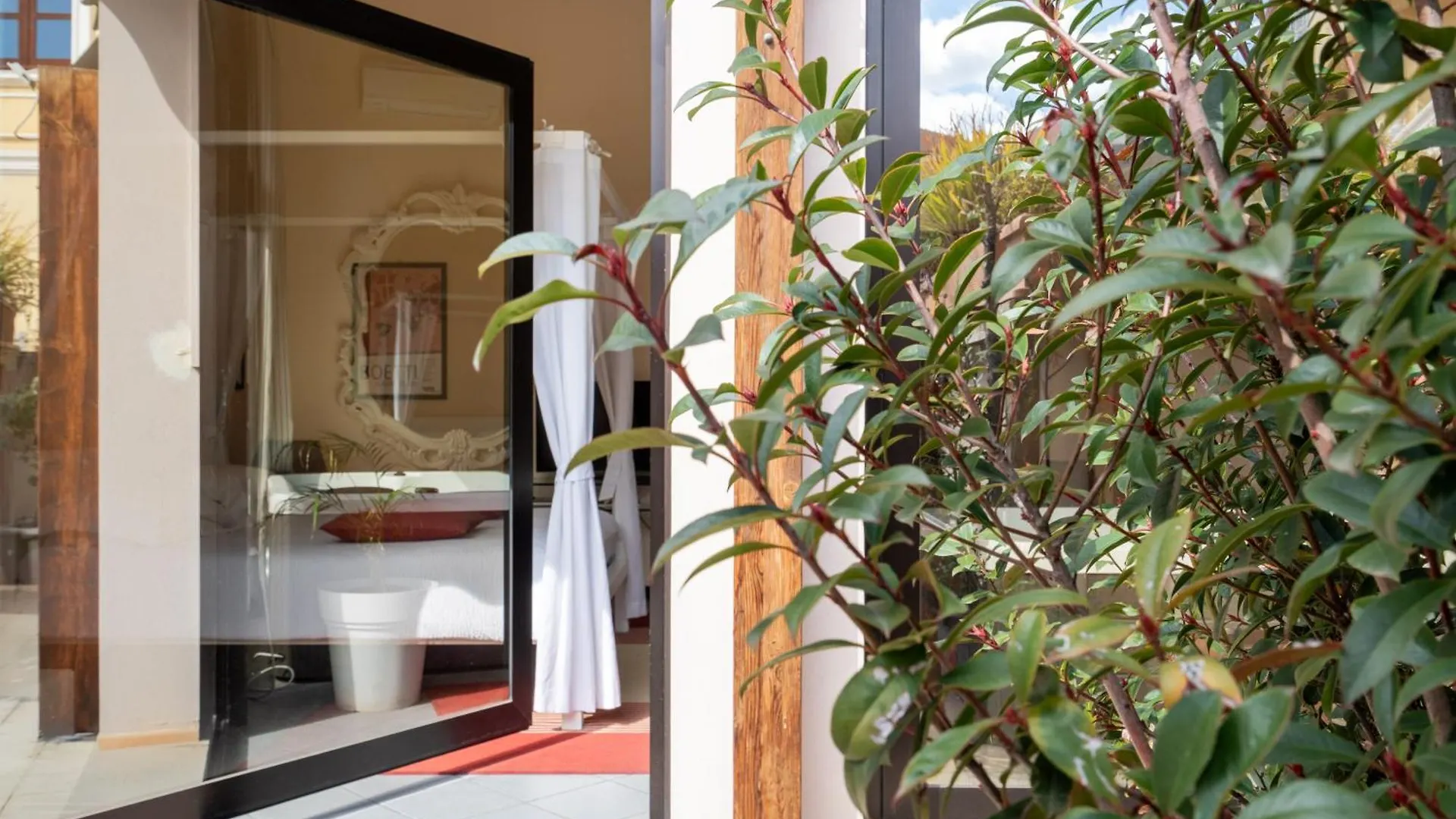 Maison d'hôtes Snob Luxury Suite Cagliari
